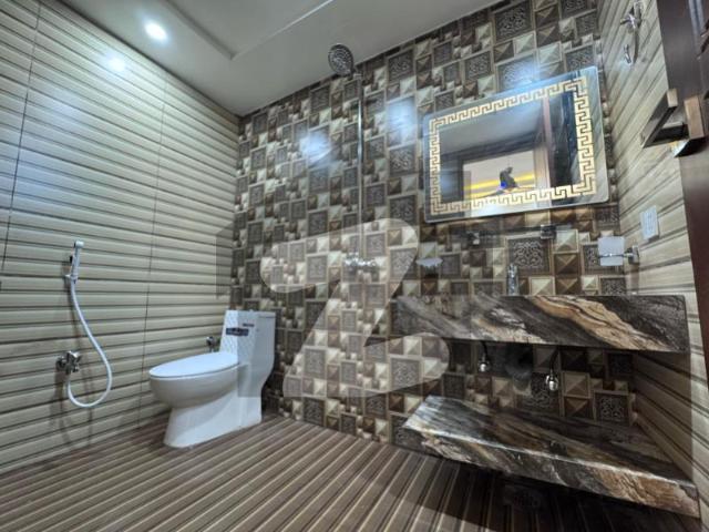 5 marla brand new house available for rent in citi housing gujranwala peshawar