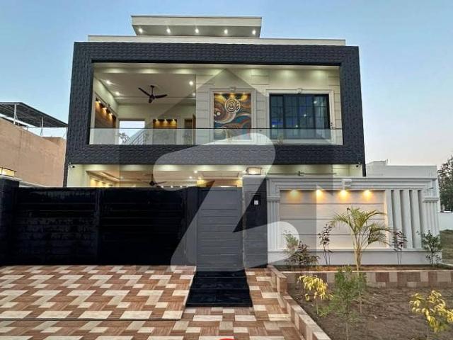 5 Marla Brand New House Available For Rent In City Housing Sialkot