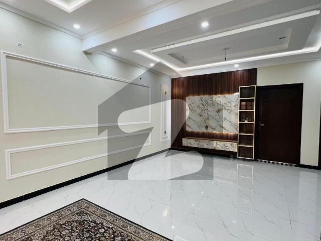 5 Marla Brand New house Available For Rent in Bahria Nasheman Lahore Bahria Nasheman