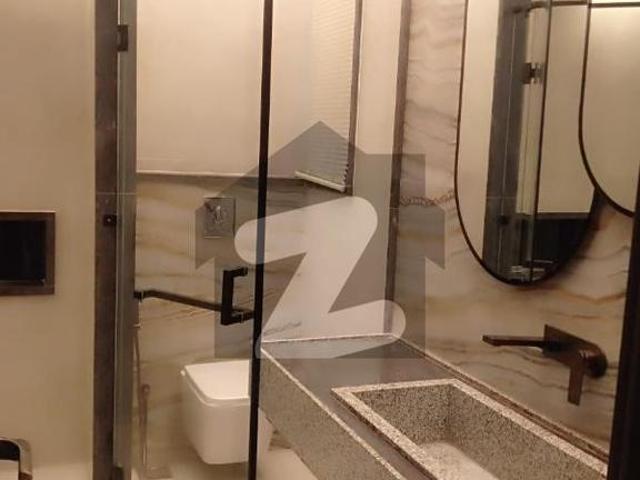 5 Marla Brand New House Available For Rent In DHA 9 Town Lahore DHA 9 Town