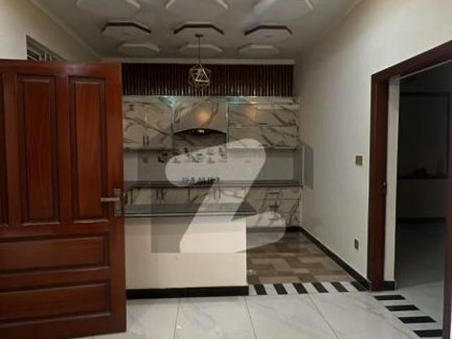 5 marla brand new house available for rent in prime location of airport housing society sector 4