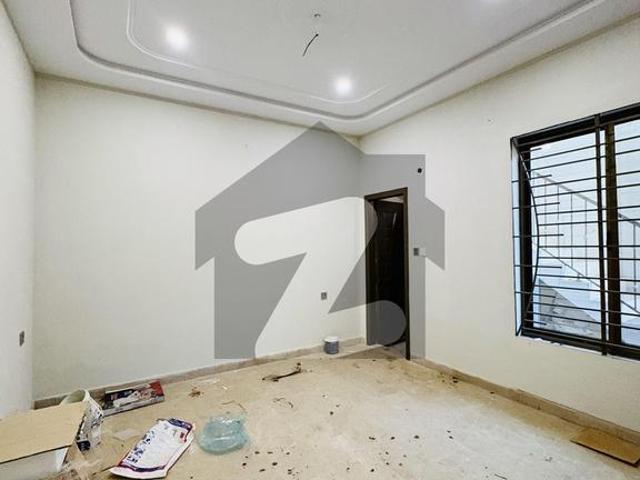 5 Marla Brand New House Available For Rent Mujahid Green Valley