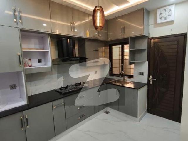 5 Marla Brand New House Available For Rent Park View City