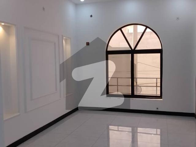 6 Marla Brand New House Available For Sale