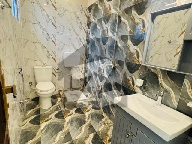5 Marla Brand New House Available For Sale Citi Housing Phase 2