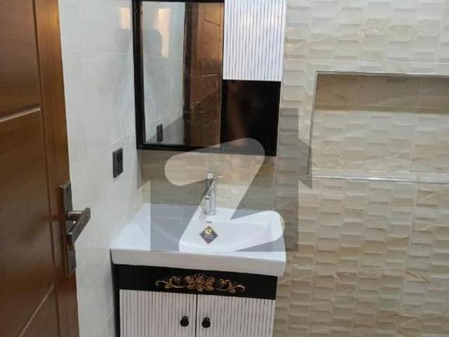 5 Marla Brand New House Available For Sale Citi Housing Society