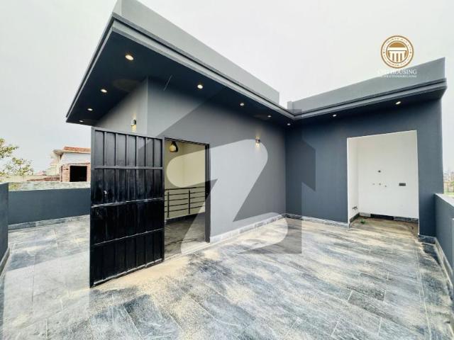 5 marla brand new house available for sale citi housing society