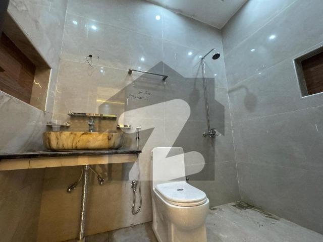 5 marla brand new house available for sale Citi Housing Society