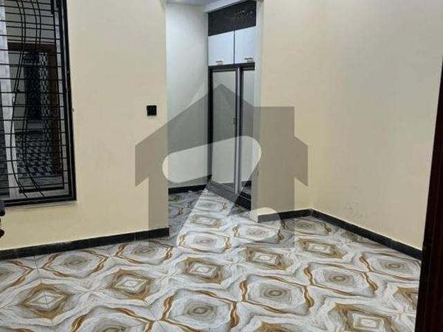 5 Marla Brand New House Available For Sale Citi Housing Society