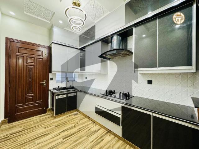 5 marla brand new house available for sale at reasonable price in citi housing gujranwala citi housing society
