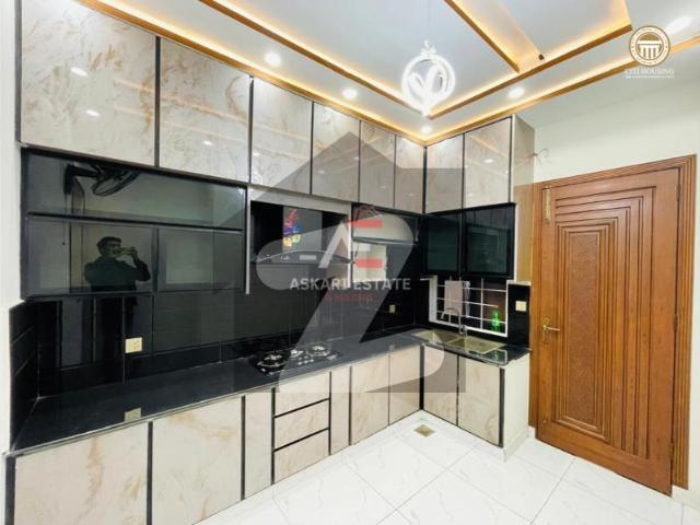 5 marla brand new house available for sale at reasonable price in citi housing gujranwala citi housing society
