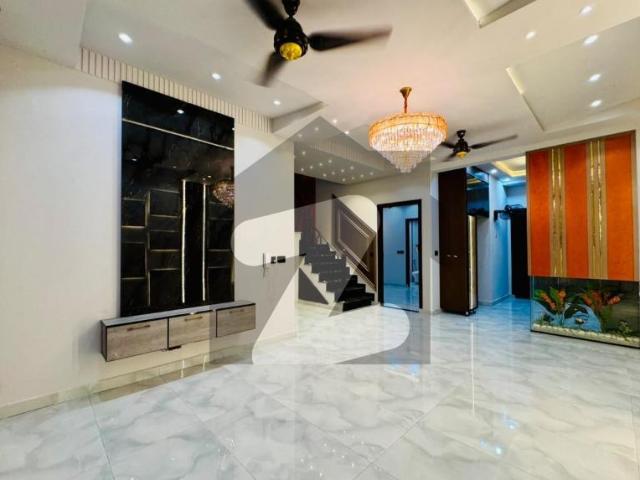 5 marla brand new house available for sale at reasonable price in citi housing gujranwala citi housing society