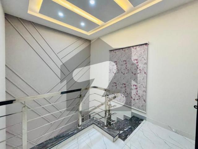 5 marla brand new house available for sale at reasonable price in citi housing gujranwala citi housing society