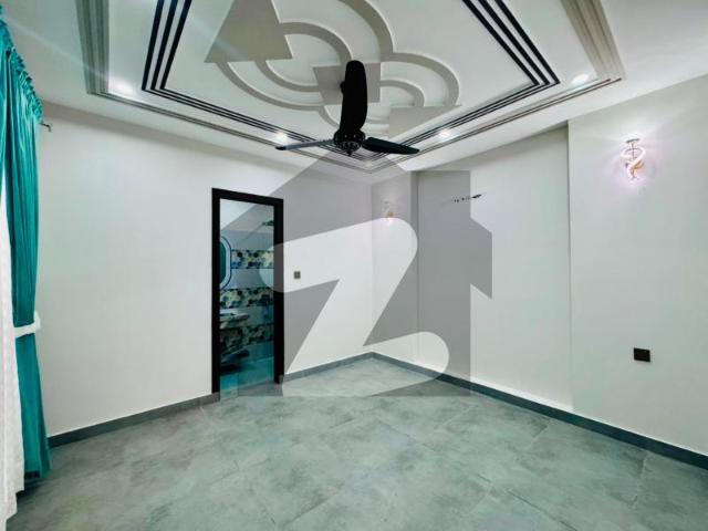 5 marla brand new house available for sale at reasonable price in citi housing gujranwala citi housing society