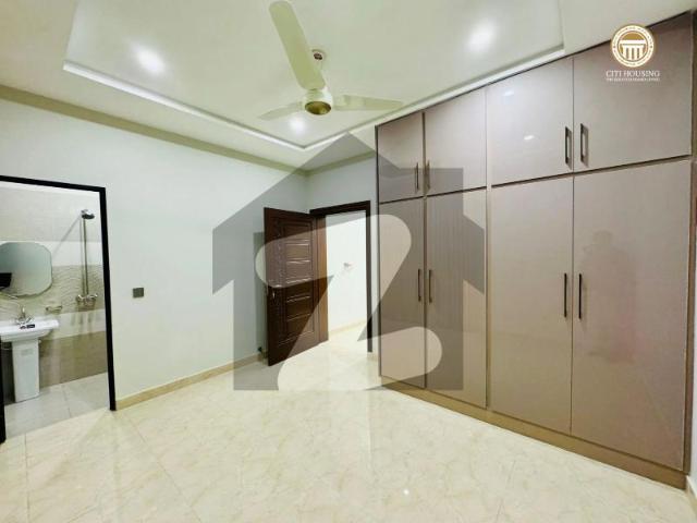 5 marla brand new house available for sale at reasonable price in citi housing gujranwala citi housing society