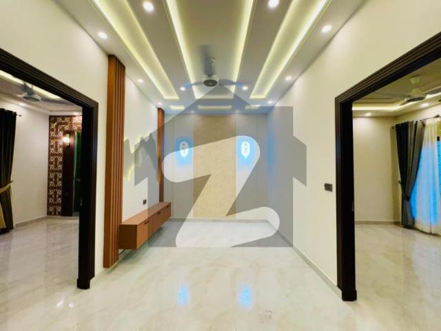 5 marla brand new house available for sale at reasonable price in citi housing gujranwala citi housing society