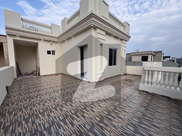 5 marla brand new house available for sale at reasonable price in citi housing gujranwala citi housing society