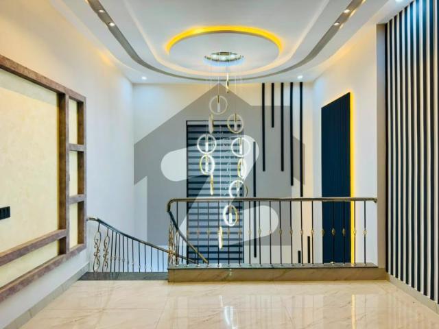 5 marla brand new house available for sale at reasonable price in citi housing gujranwala citi housing society