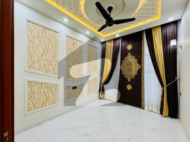 5 marla brand new house available for sale at reasonable price in citi housing gujranwala citi housing society