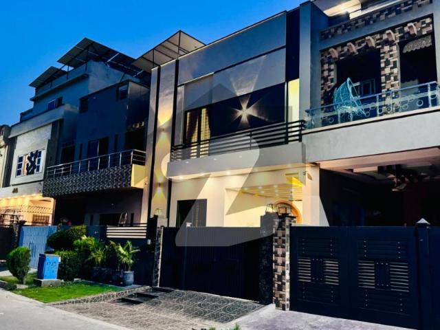 5 marla brand new house available for sale at reasonable price in citi housing gujranwala citi housing society