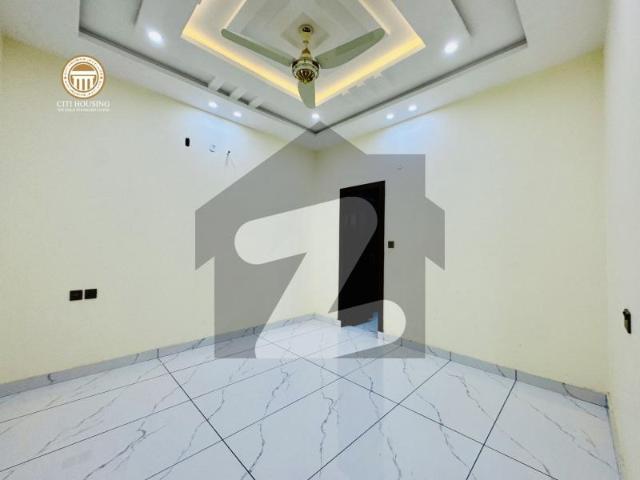 5 marla brand new house available for sale at reasonable price in citi housing gujranwala citi housing society