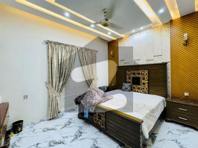 5 marla brand new house available for sale at reasonable price in citi housing gujranwala citi housing society