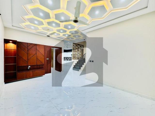 5 marla brand new house available for sale at reasonable price in citi housing gujranwala citi housing society