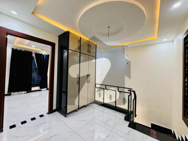 5 marla brand new house available for sale at reasonable price in citi housing gujranwala citi housing society