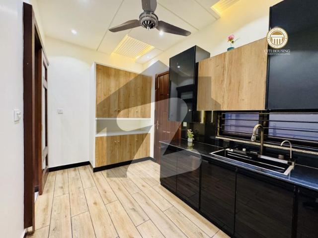 5 marla brand new house available for sale at reasonable price in citi housing gujranwala citi housing society