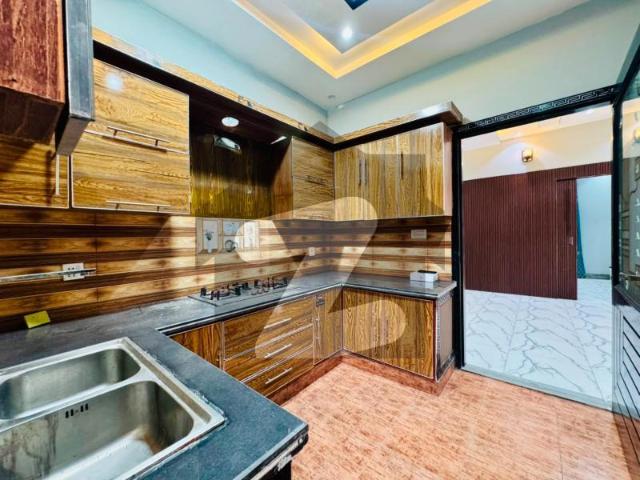 5 marla brand new house available for sale at reasonable price in citi housing gujranwala citi housing society