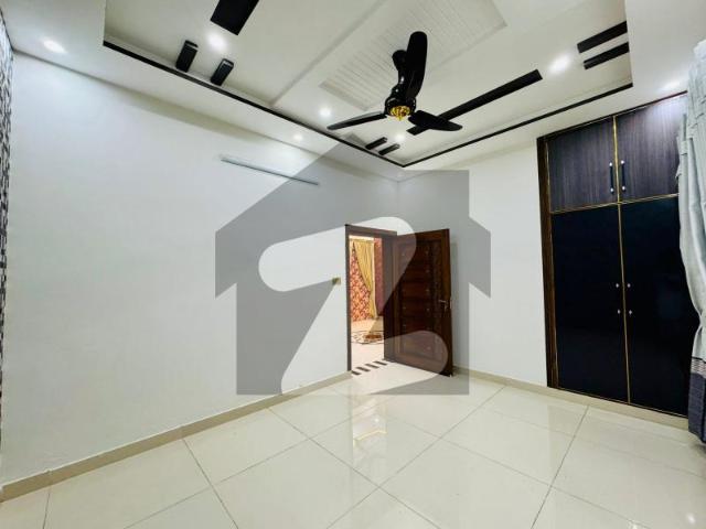 5 marla brand new house available for sale at reasonable price in citi housing gujranwala citi housing society