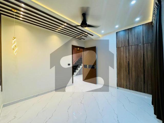 5 marla brand new house available for sale at reasonable price in citi housing gujranwala citi housing phase 1