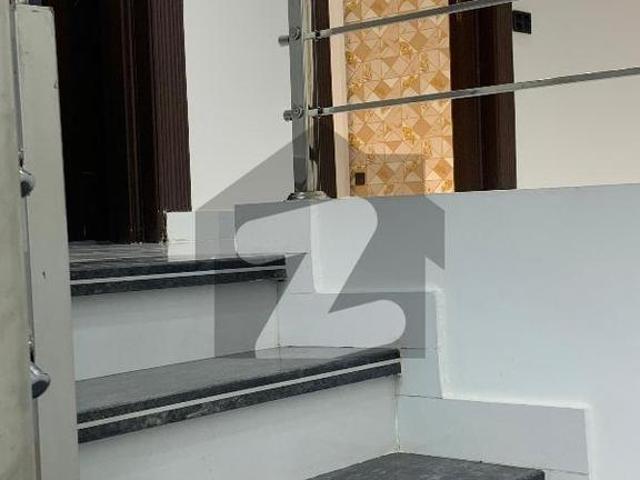 5 Marla Brand New House Available For Sale Bahria Town Phase 8
