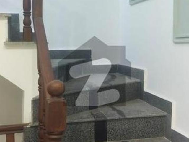 5 Marla brand new house available for sale Bahria Town Phase 8 Ali Block