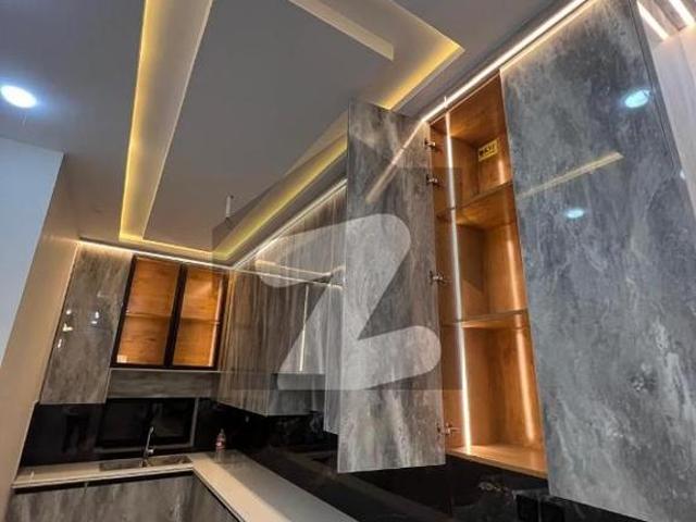 5 Marla Brand New House Available For Sale Gated Community Mps Road Multan Public School Road