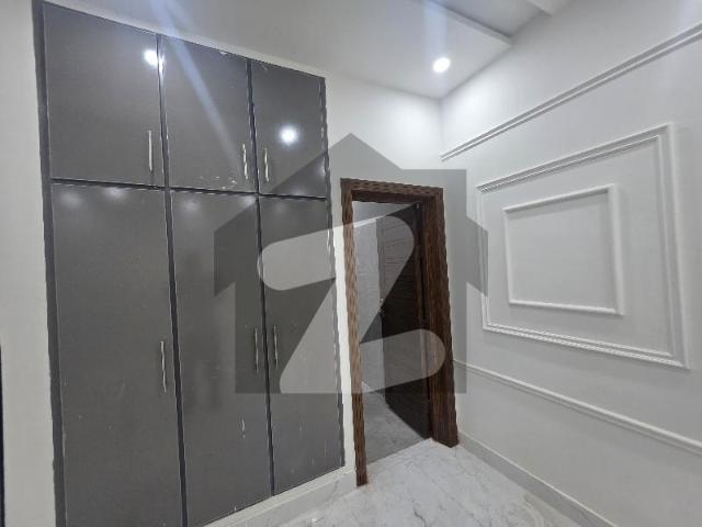 5 Marla Brand New House Available For Sale Ghalib City