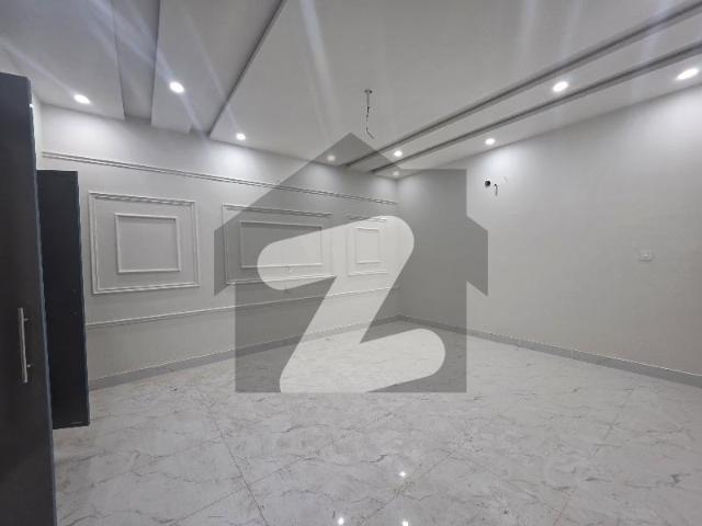 5 Marla Brand New House Available For Sale Ghalib City