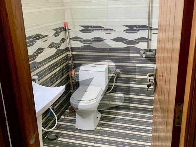5 Marla Brand New House Available For Sale Gulraiz Housing Scheme