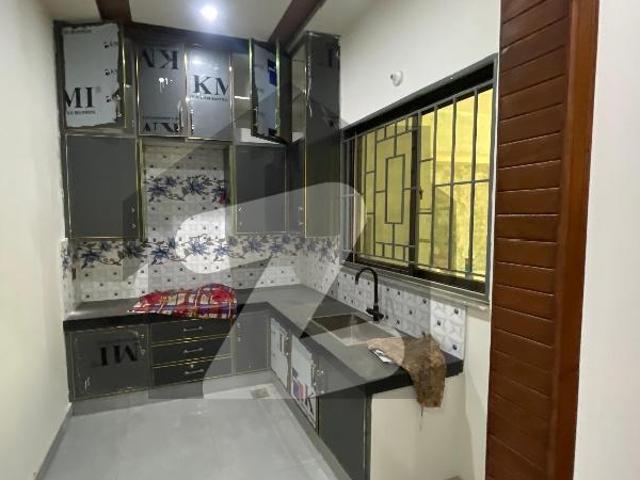 5 Marla Brand New House Available For Sale* *Eden Orchard Sargodha Road Lasani Pulli* Eden Orchard