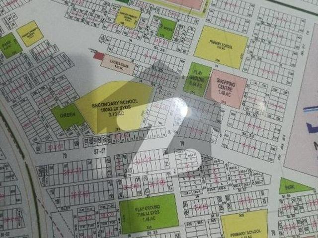 5 Marla Brand New House Available For Sale I 14/4