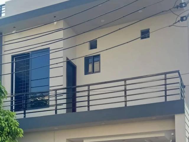 5 Marla Brand new House Available for sale in Canal View Gujranwala Canal View Housing Scheme ID 87636