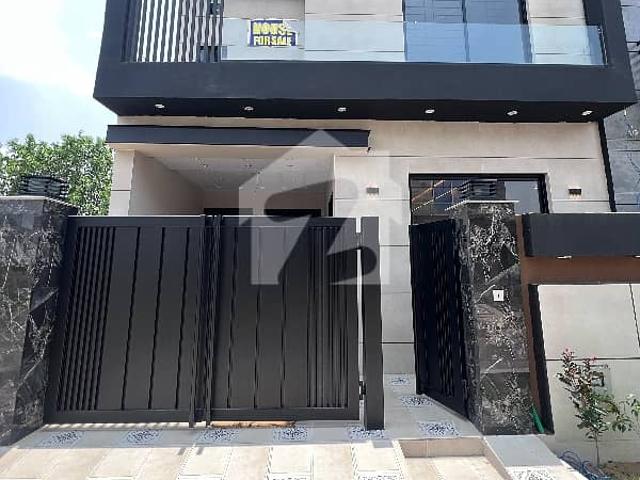 5 Marla Brand New House Available For Sale In Al Kabir Town Phase 2 Block C Raiwind Road, Lahore