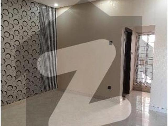 5 Marla Brand New House Available For Sale In B17 Islamabad Block F B 17