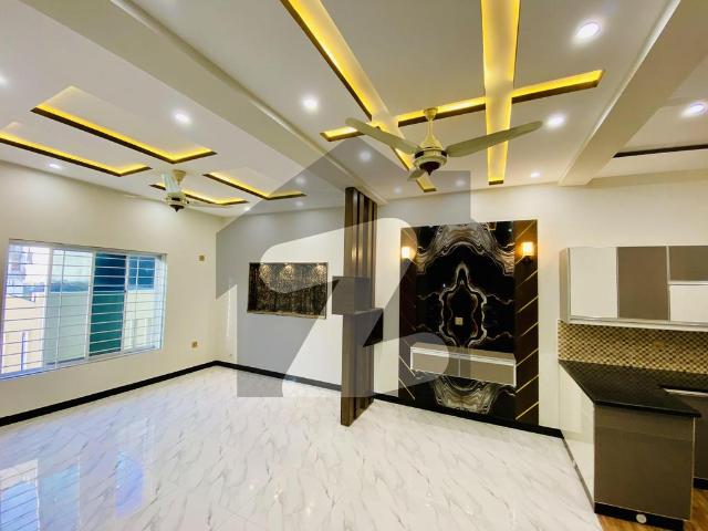 5 Marla Brand New House Available For Sale In Bahria Town Phase 8