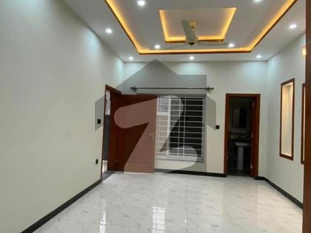 5 Marla Brand New House Available For Sale In Bahria Town Phase 8 Rawalpindi Bahria Town Phase 8