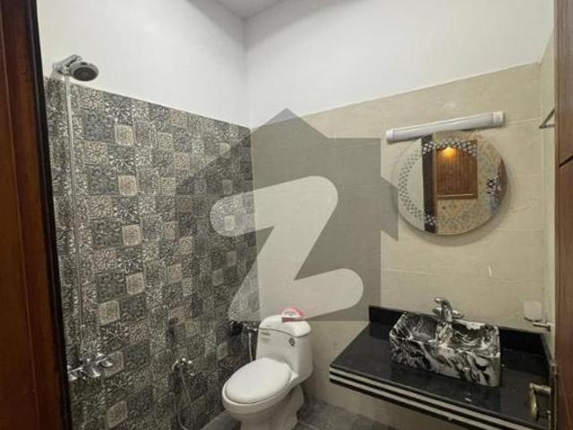 5 Marla Brand New House Available For sale In Bahria town phase 8 Rawalpindi Bahria Town Phase 8 Block M