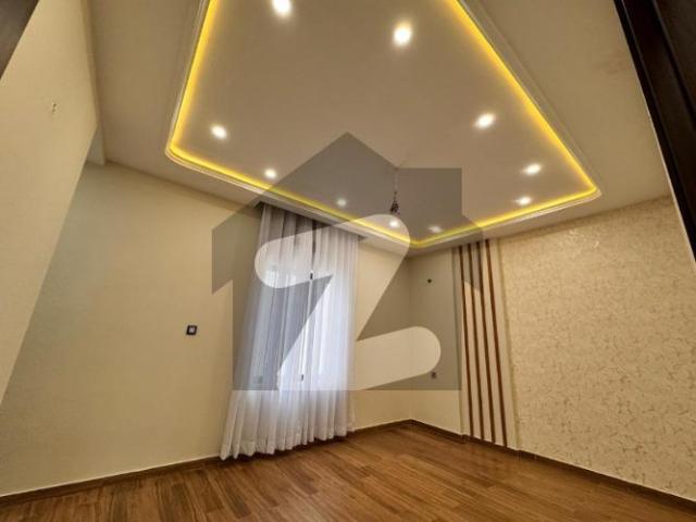 5 Marla Brand New House Available For Sale In Block HH City Housing Gujranwala Citi Housing Society