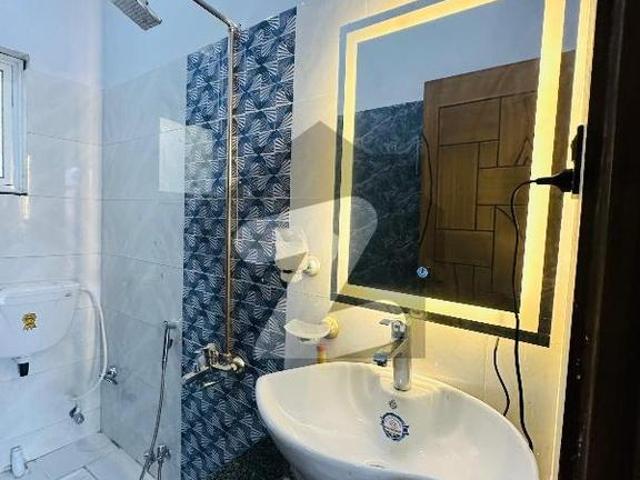 5 Marla Brand New House Available For Sale In Faisal Hills Of Executive Block Faisal Hills Executive Block