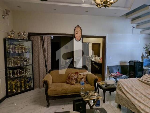 5 Marla Brand New House Available For Sale In Lake City Lahore