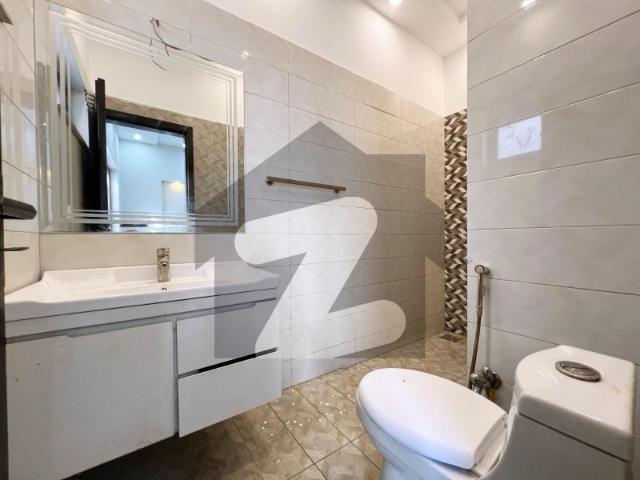5 Marla Brand New House Available For Sale In Lake City Lahore. Lake City